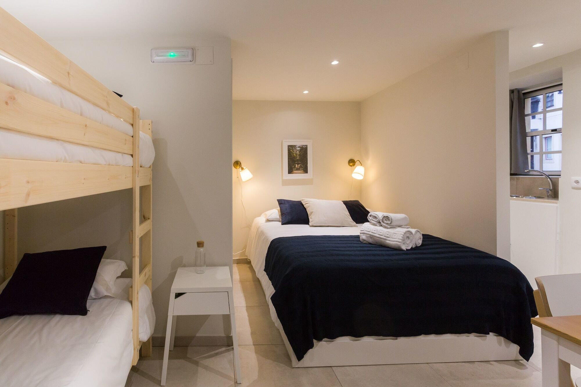 קוימברה Epic Days Guest House מראה חיצוני תמונה