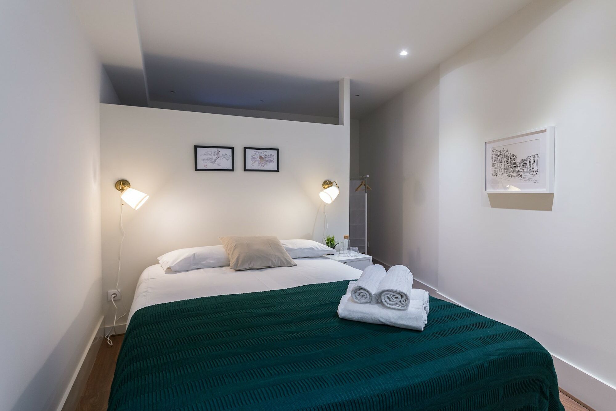 קוימברה Epic Days Guest House מראה חיצוני תמונה