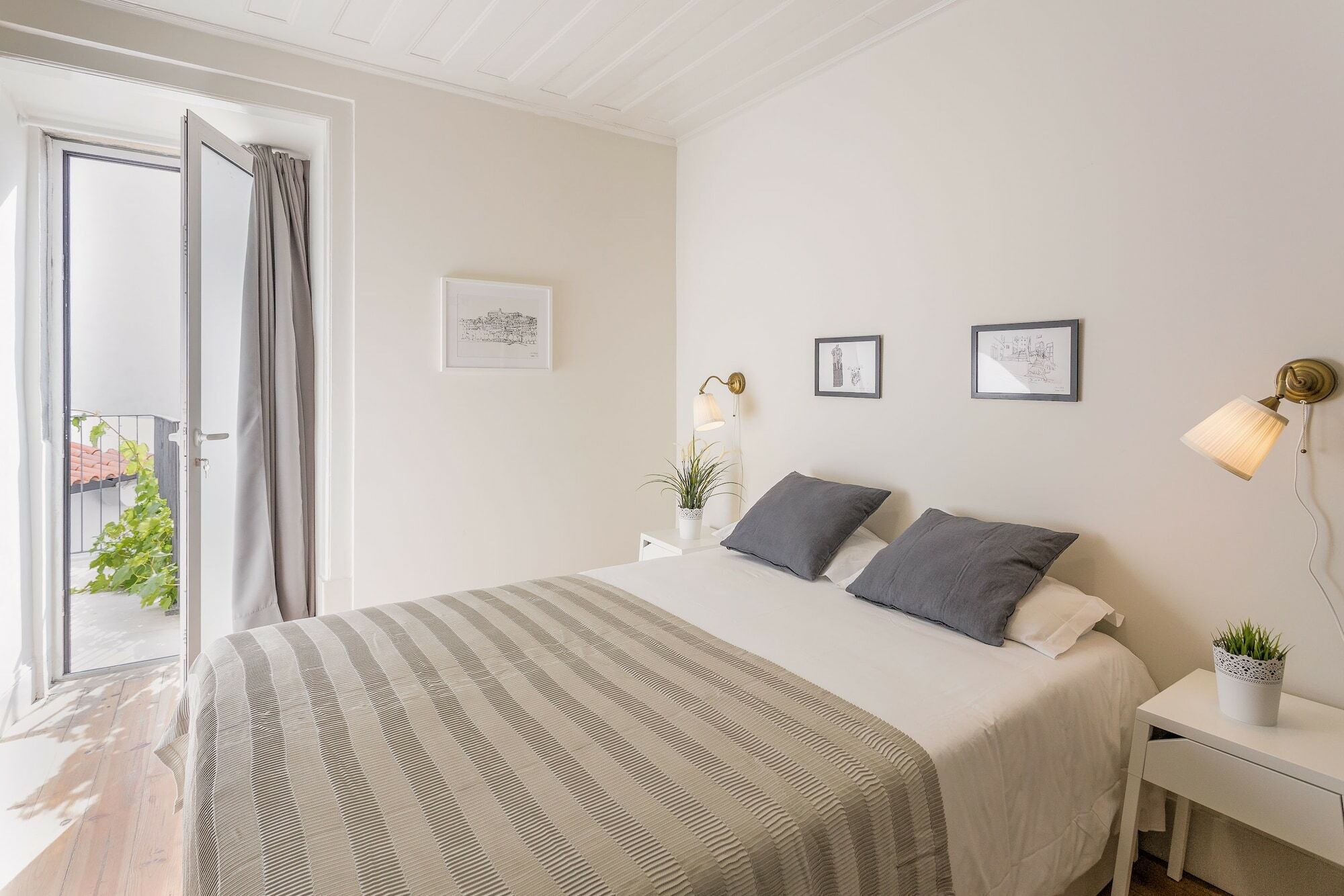 קוימברה Epic Days Guest House מראה חיצוני תמונה