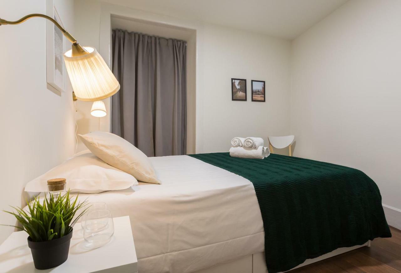 קוימברה Epic Days Guest House מראה חיצוני תמונה