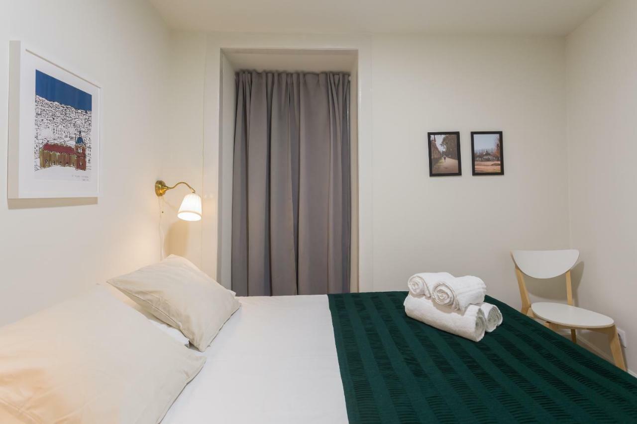 קוימברה Epic Days Guest House מראה חיצוני תמונה
