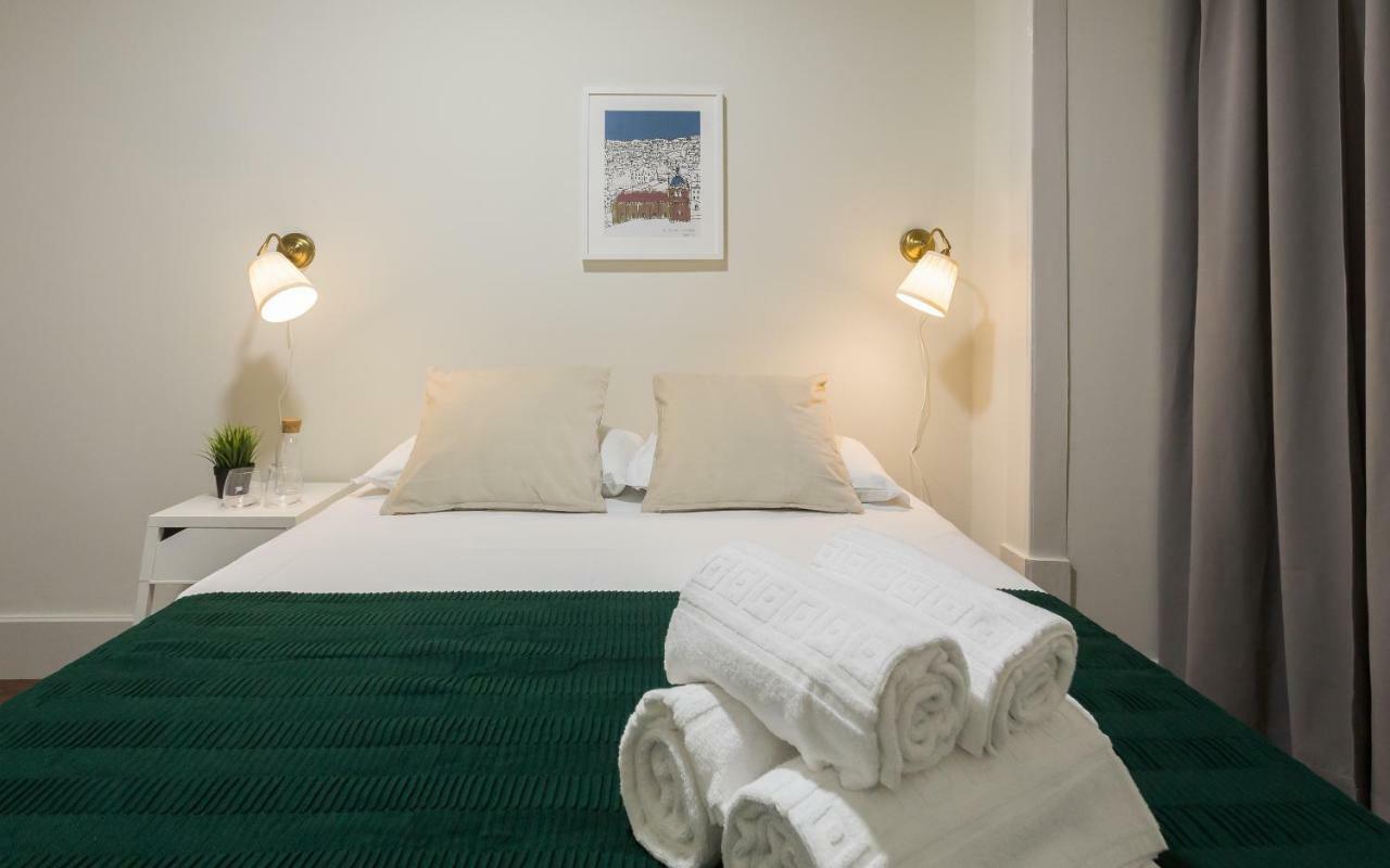 קוימברה Epic Days Guest House מראה חיצוני תמונה