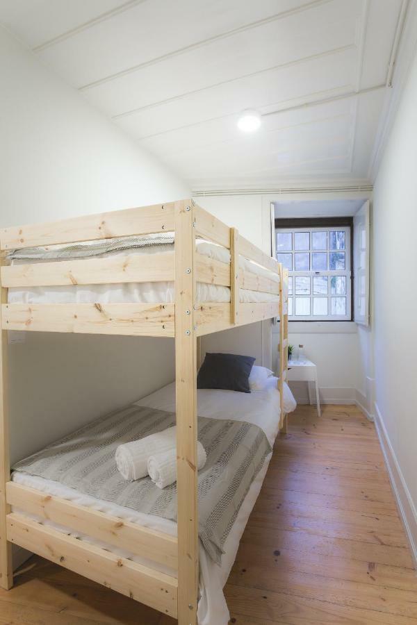 קוימברה Epic Days Guest House מראה חיצוני תמונה