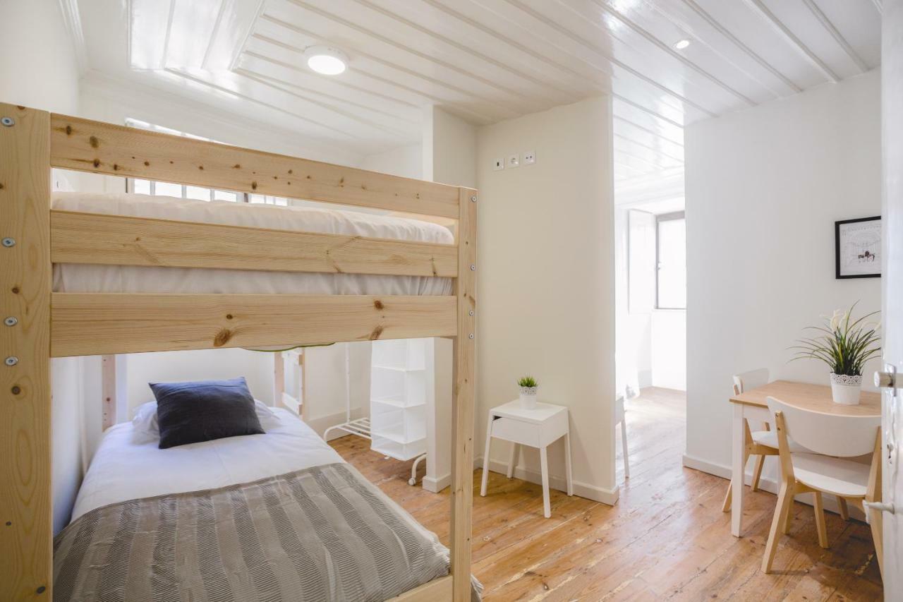 קוימברה Epic Days Guest House מראה חיצוני תמונה