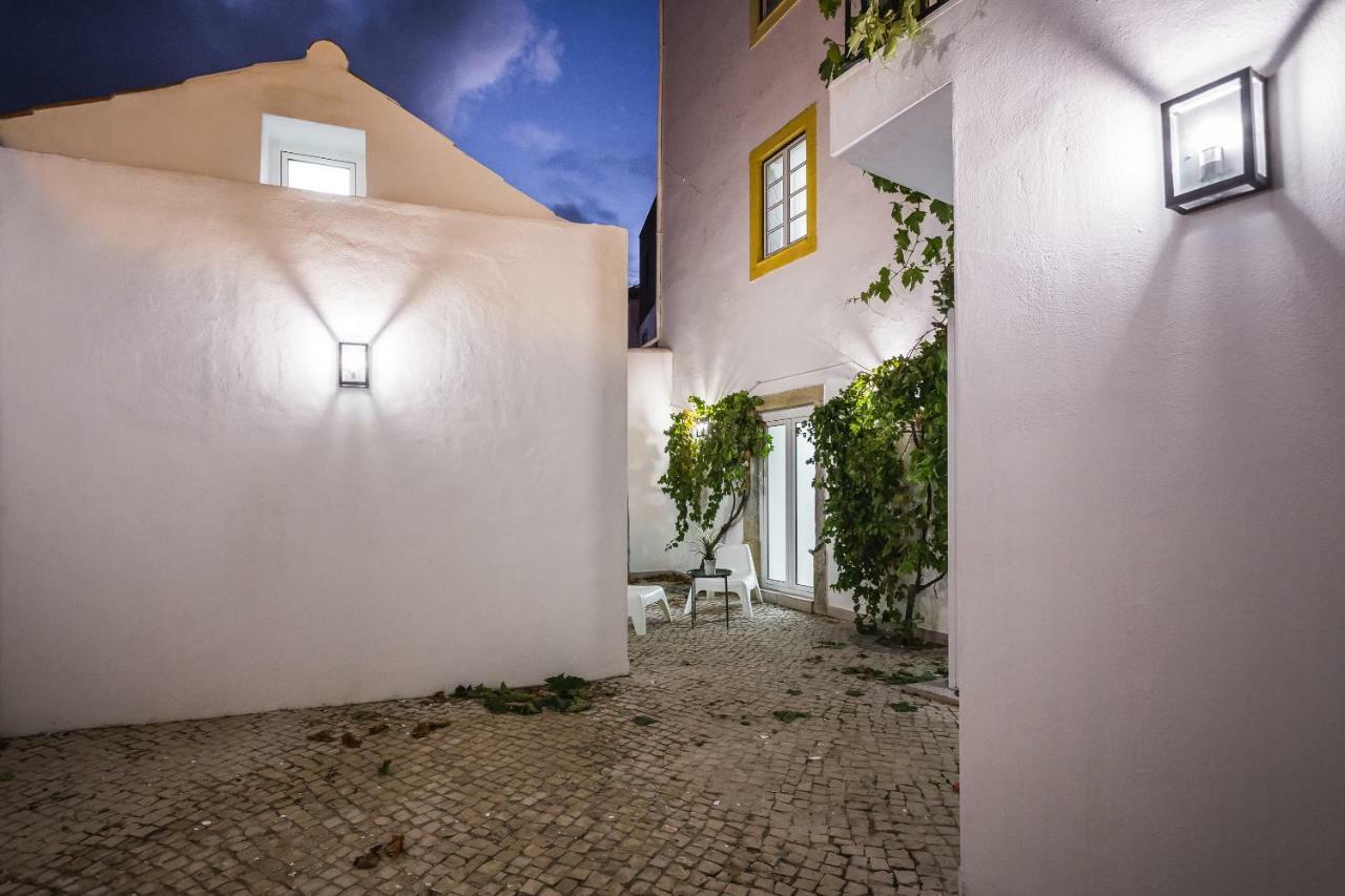קוימברה Epic Days Guest House מראה חיצוני תמונה