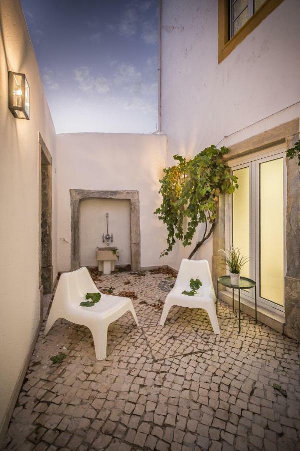 קוימברה Epic Days Guest House מראה חיצוני תמונה