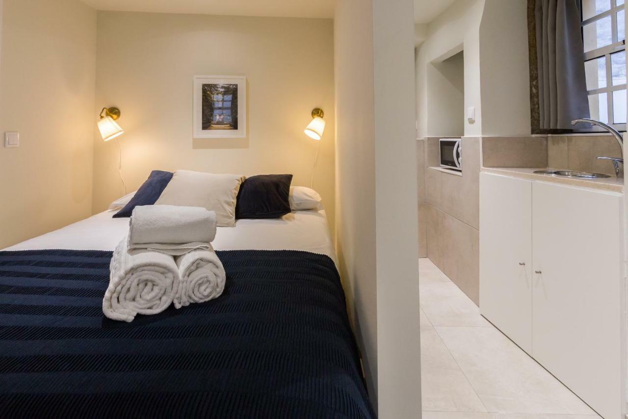 קוימברה Epic Days Guest House מראה חיצוני תמונה