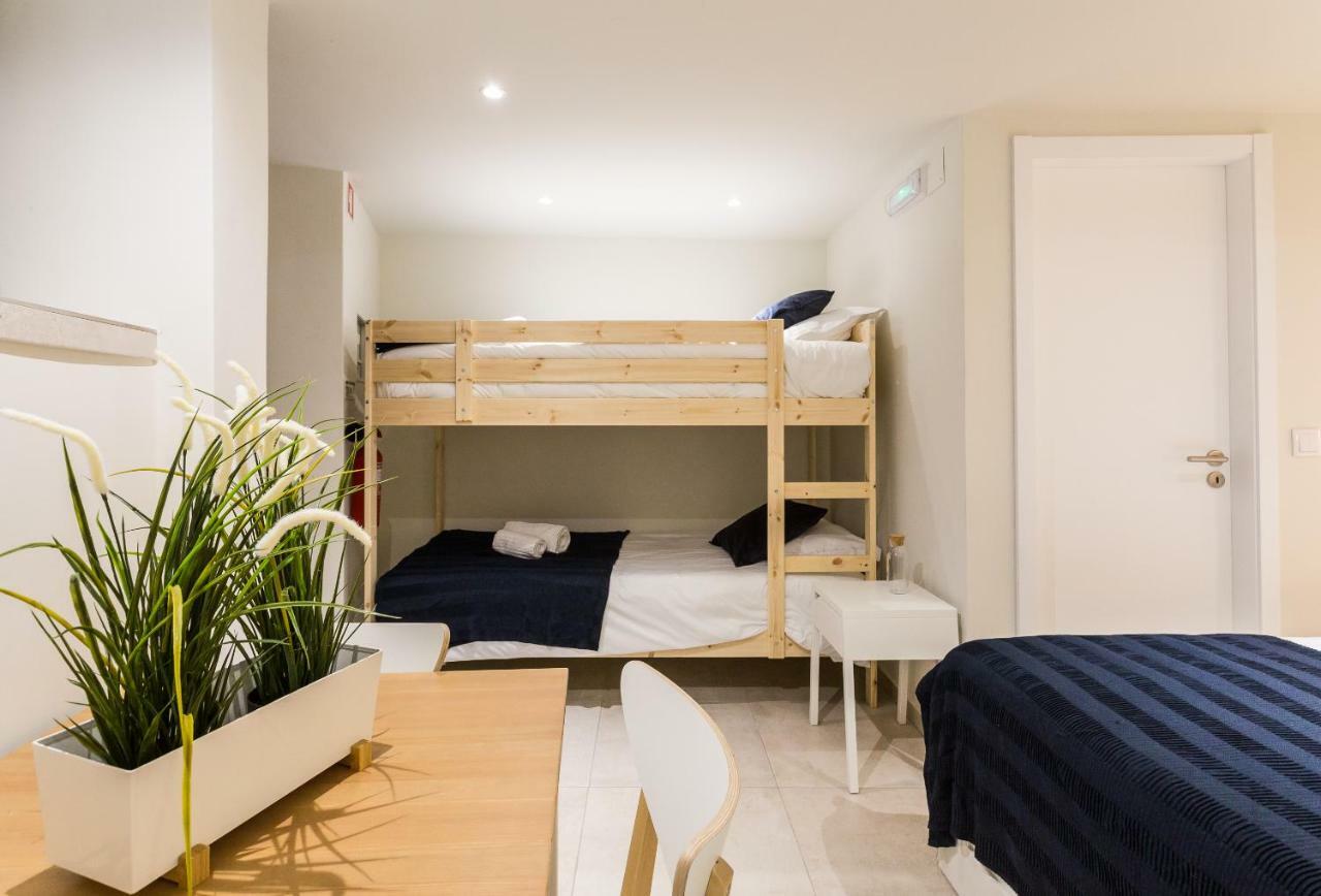 קוימברה Epic Days Guest House מראה חיצוני תמונה