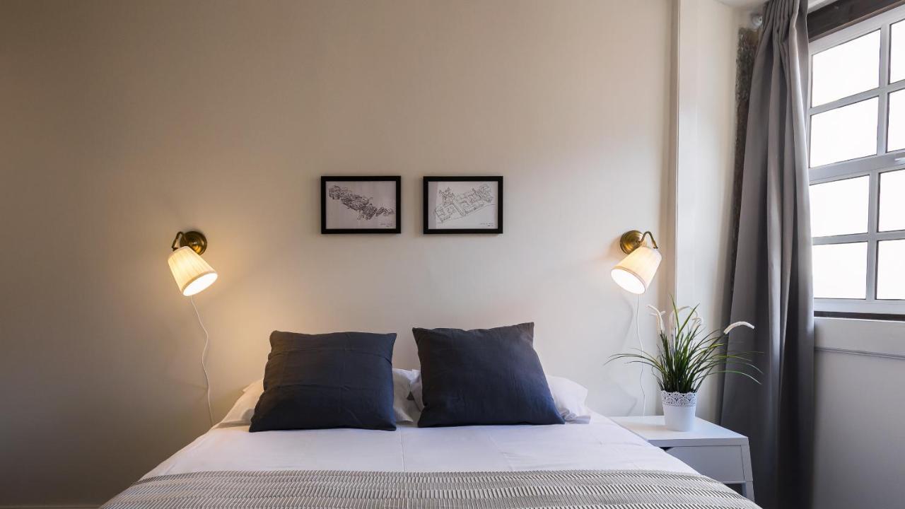 קוימברה Epic Days Guest House מראה חיצוני תמונה